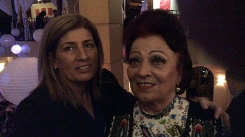 Isi pune sanatatea in pericol, la 77 de ani! Ce a facut Maria Ciobanu in noaptea de Revelion o putea costa un atac cerebral