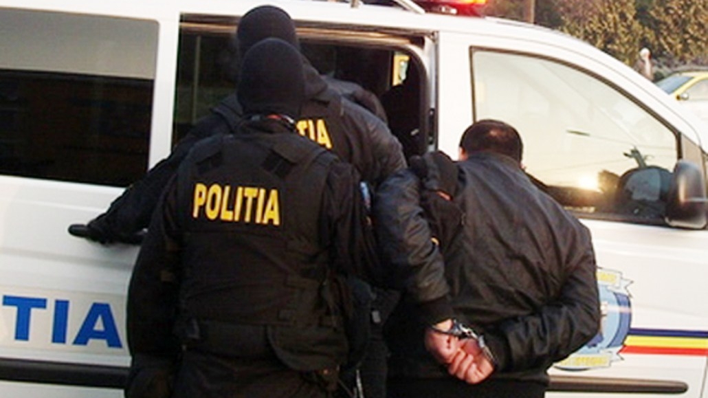 Ultimă oră! A fost reținut suspectul din Sectorul 1, care a împușcat un bărbat în plină stradă