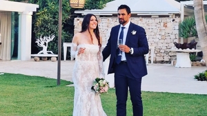 Cea mai sexy ispită masculină de la Insula Iubirii s-a căsătorit! Mircea Moldovan, nuntă de vis în Italia: „Exact cum voiam”