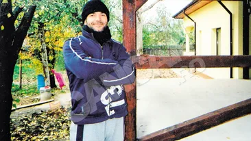 Costel Cascaval sau cum sa-ti faci mosie din arta actorului!  Din filmele straine mi-am cumparat prima casa