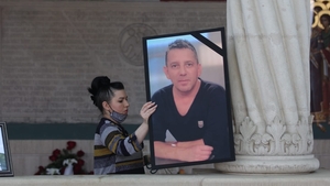 Adriana Bahmuțeanu, mărturii tulburătoare la căpătâiul lui Costin Mărculescu: ”Tot timpul vorbea despre…”