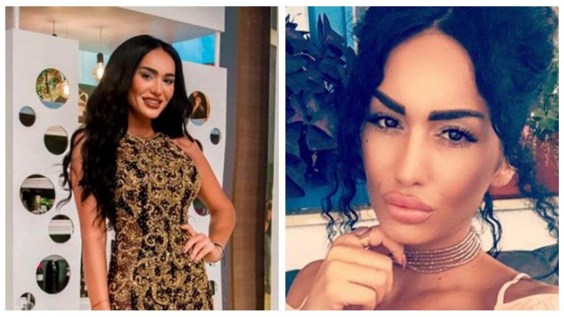 Margherita de la Clejani, concurentă în emisiunea ”Splash! Vedete la apă”. Cum a fost surprinsă fiica Clejanilor la filmări