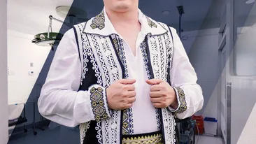 Ajuns de urgență pe masa de operație, cunoscutul cântăreț a înlemnit! ”O să mori!” + Ce s-a întâmplat cu soția însărcinată