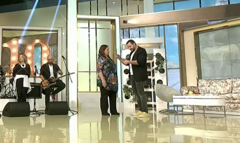 Sursa foto: captură PRO TV