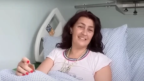 Ultima dorință a Ronei Hartner va fi respectată. Cum va fi înmormântată actrița