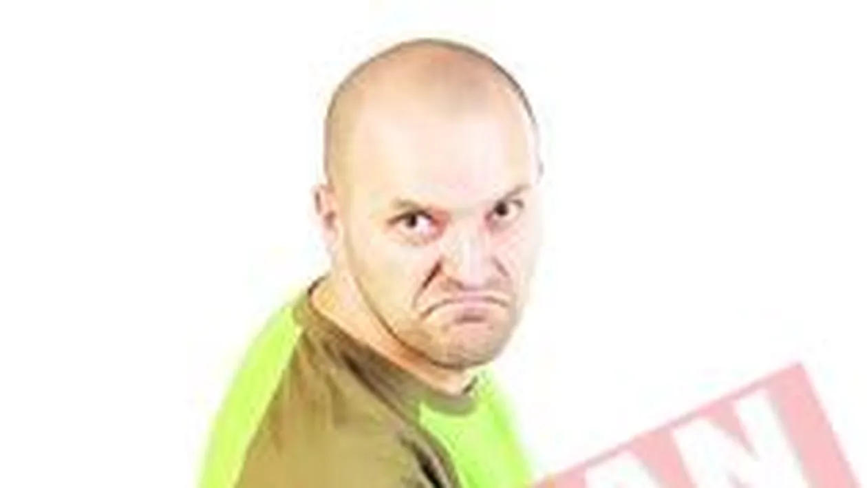 Capatos: L-as baga titular pe Max Nicu, sa vad ce stie!