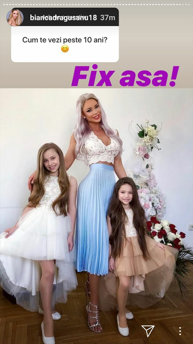 Bianca Drăgușanu e însărcinată?! A postat poza cu burtica de gravidă și a făcut o mărturisire surprinzătoare