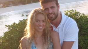 Shakira pune sarcina pe primul loc: "Am decis sa amanam toate activitatile ce erau programate in perioada urmatoare"! Ii va darui lui Pique un copil!