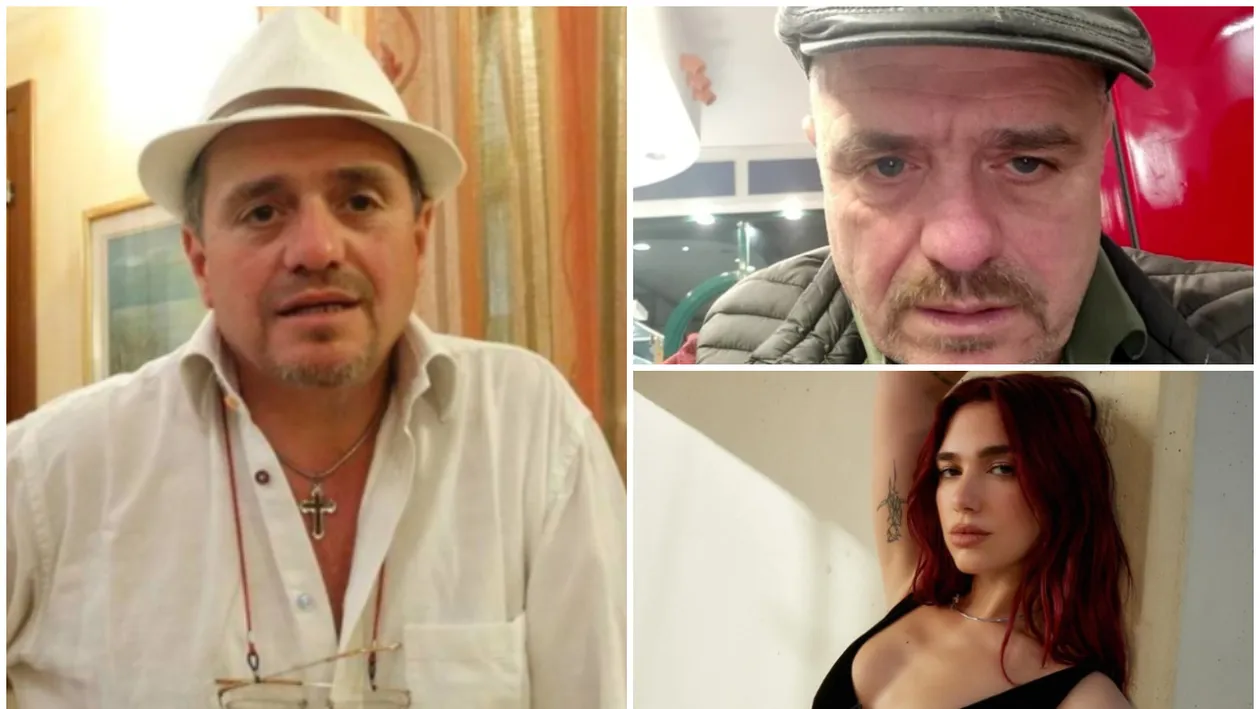 Un bărbat a dispărut fără urmă după ce „Dua Lipa” l-a dezamăgit: „Este ultima mea postare”. Cum ajunsese să creadă că este logodit cu starul internațional