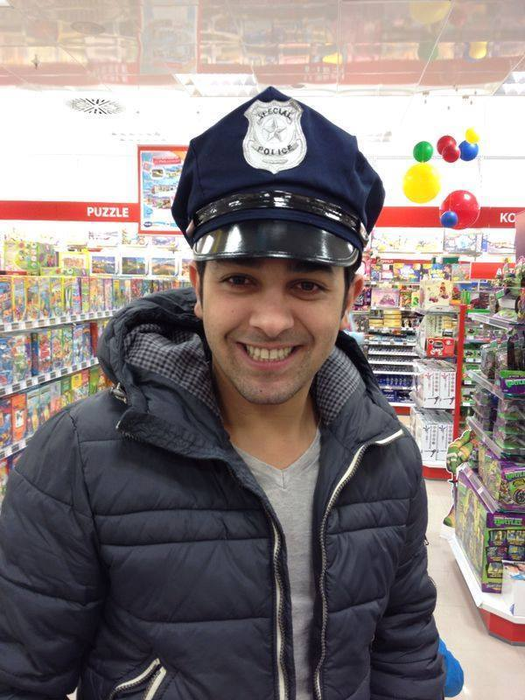 Vă mai amintiţi de VALENTIN DINU, concurentul preferat al ANDREI, de la “Românii au talent“? Uite cât de mult s-a schimbat