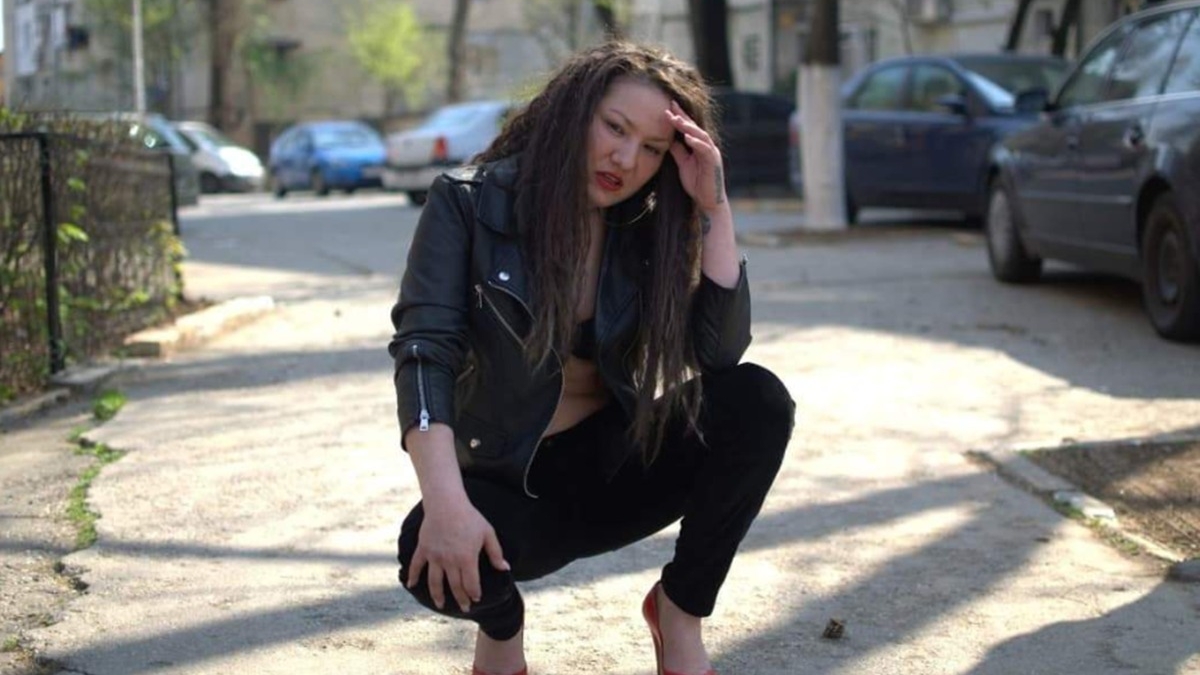 Cine este Gianina Gheorghiu, artista care a murit la doar 37 de ani. Care este cauza decesului