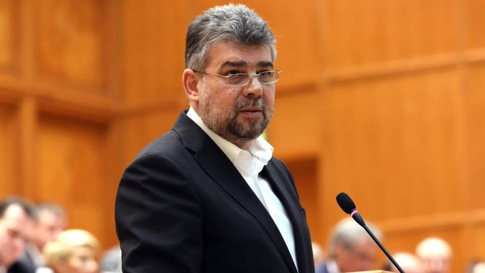Marcel Ciolacu: ”PSD îi va da o lecție lui Orban pe care s-o țină minte în aceste alegeri! Stop jafului penelist!”