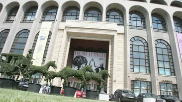 A refuzat sa mai calce in teatru! Vezi aici motivul incredibil pentru care Violeta Andrei nu a mai mers de 24 de ani la spectacole