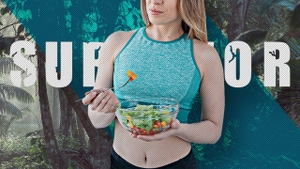 Dieta "Survivor" | Cele 7 alimente pe care trebuie să le mănânci zilnic pentru a fi suplă ca o "războinică" și sexy ca o "faimoasă"
