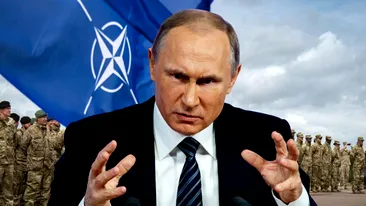 Două țări membre NATO, amenințate de Putin! Au început deja exercițiile de luptă