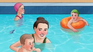 Test IQ | În această imagine s-a strecurat o greșeală! Doar cei mai inteligenți o descoperă din prima