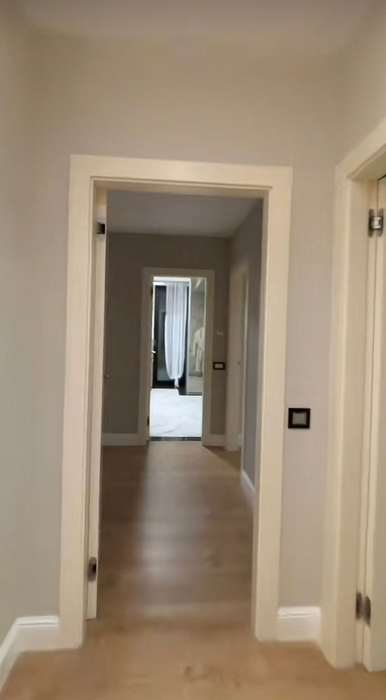 Cum arată casa lui Sebastian Dobrincu. Sursă foto: Captură TikTok