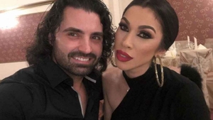 Pepe a dat din casă! Ce a spus artistul despre căsnicia lui cu Raluca