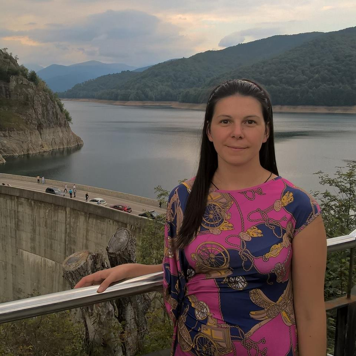 Claudia a născut un băiețel, la câteva luni de când și-a pierdut soțul și unda dintre fetițe