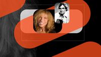 Carly Simon rupe tăcerea despre marea iubire a vieții sale. Mesajul pentru James Taylor ascuns într-o melodie