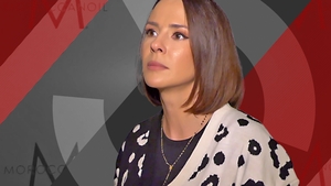 Clipe de groază pentru știrista de la Prima TV! Un fost pușcăriaș a traumatizat-o pe Livia Graur: ”S-a întors din închisoare, mă uit peste umăr!”