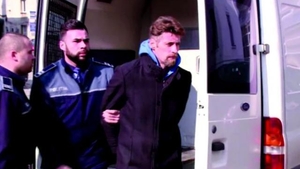 Ce condamnare a primit Florin Buliga, "monstrul" din Suceava care şi-a ucis soţia şi cei doi copii
