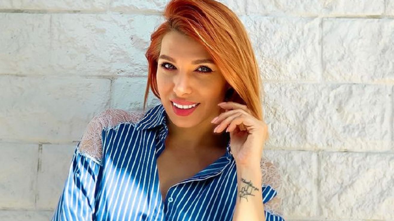 Drama neștiută a Soranei Darclee de la A.S.I.A. Vedeta a vorbit despre motivul pentru care s-a retras din lumina reflectoarelor: ”Eu nu mă consider talentată...”