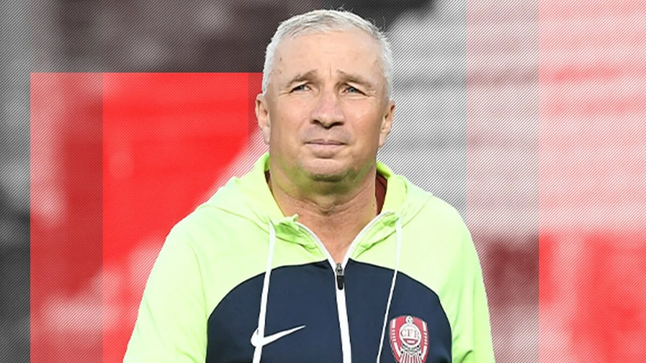 Ce probleme de sănătate ar avea Dan Petrescu, de fapt. Am aflat când revine în antrenorat