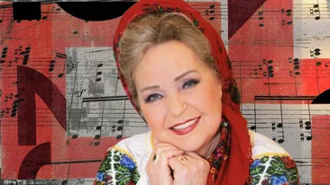 Cum a ajuns Mioara Velicu în elita muzicii populare, fără studii muzicale