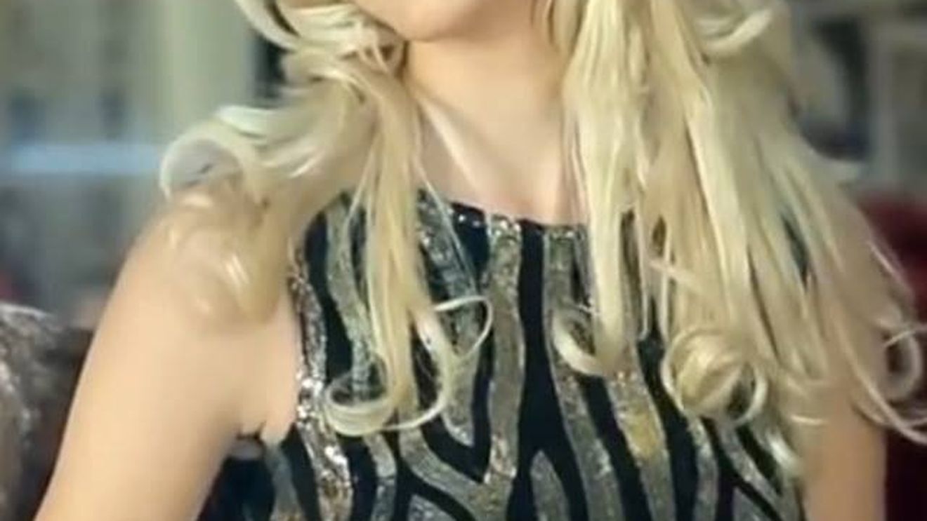 Suferinţa Denisei este cauzată de un blestem teribil? Ce a făcut artista a doua zi după o tragedie de proporţii