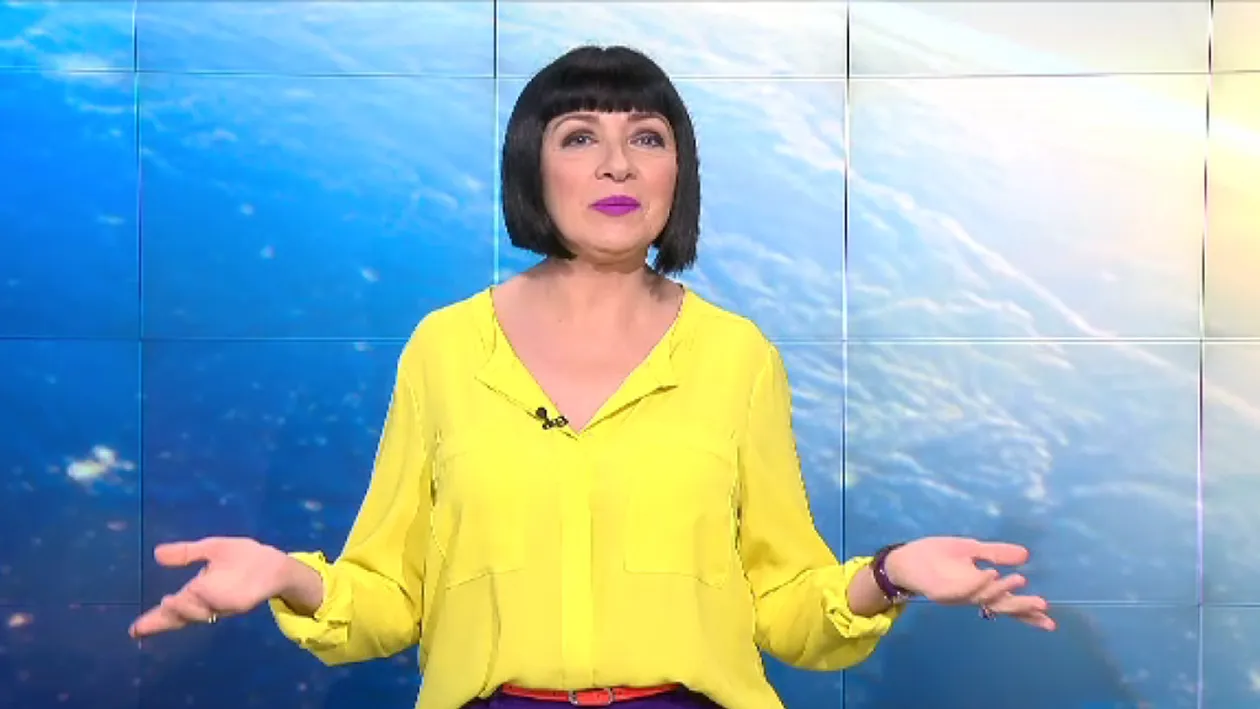 De ce este Neti Sandu singură la 61 de ani. Cel mai mare secret al horoscopistei de la Pro TV