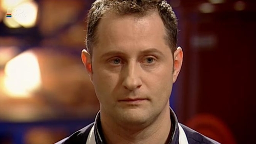 Surpriza de proportii la MasterChef! Castigatorul primei probe a fost Georgeo, cel care a avut o altercatie cu Chef Dumitrescu