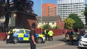 Alertă la o şcoală din Manchester! Armata a fost mobilizată