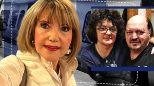 Văduva lui Victor Socaciu a pus-o pe jar cu ultimele declaraţii, iar acum... Marina Almășan îi dă fatala: „M-am săturat de tot felul de neica-nimeni care…”