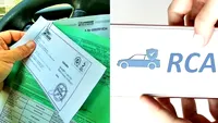 Asigurări RCA mai ieftine pentru acești șoferi! Cât vor avea de plătit