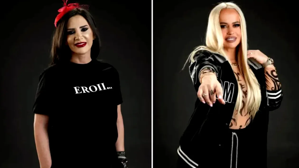 Anda Adam nu o uită pe Mara Bănică, după eliminarea ei de la Asia Express: „Și tot îți dau rușine de la distanță”