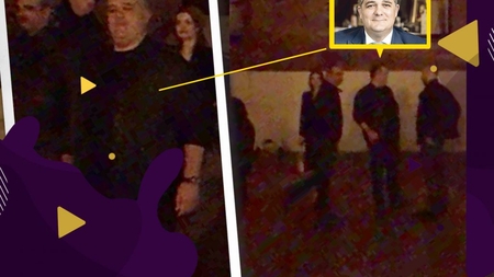 Cel mai bine plătit angajat din România a plecat cu ”mâna goală” din LOFT!