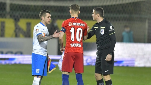 Zi de fotbal în Liga 1 » 8 variante de profit lansate la Farul – Gaz Metan și FCSB – Universitatea!