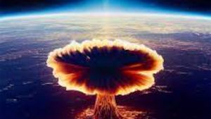 Data exactă la care ar începe Al Treilea Război Mondial, potrivit Noului Nostradamus. Este luna viitoare!