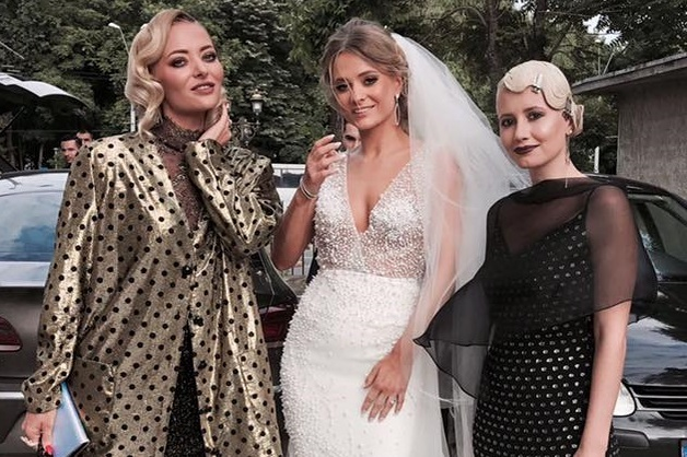 De ce nu face Delia un copil? Sora ei, Oana, a dat-o de gol: „Ar fi mai complicat”