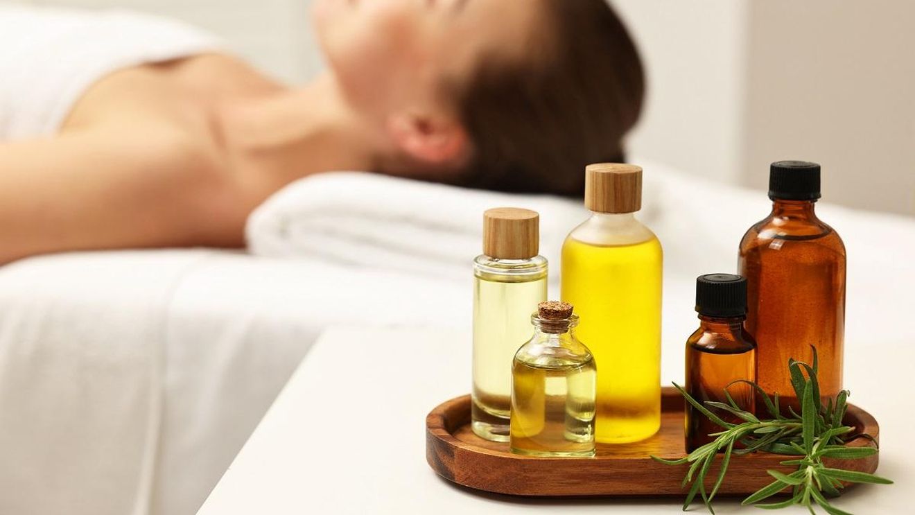 (P) 7 recomandări pentru utilizarea uleiului de rozmarin