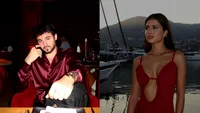 Mario Fresh și-a asumat relația cu Miruna Gavrilă, după despărțirea de Alexia Eram! A prezentat-o părinților și au plecat toți în vacanță