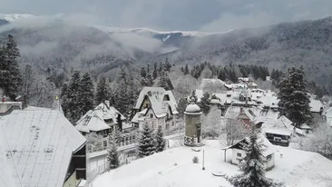 Oferte last minute de Revelion 2026. Unde te poți caza cu 2.000 de lei pentru 4 nopți în România