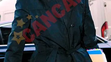 Sorina Placinta divorteaza a doua oara