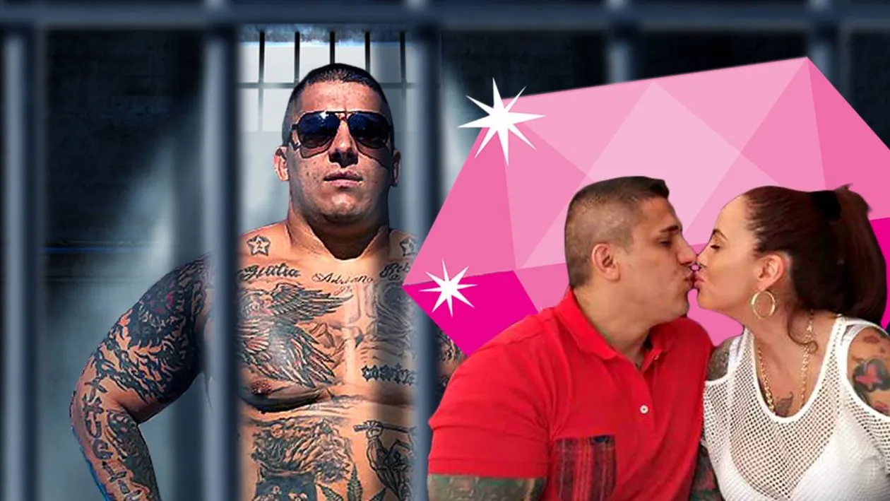 Soția lui Adrian ”Beleaua” Corduneanu vorbește despre divorț: ”Avem bani mulți, proprietăți și…”