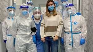 Simona Halep, „atacată” de conspiraționiști pe Facebook: „Și tu ai picat în plasa lor? Te-am admirat, dar mi-a trecut”