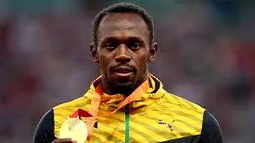 Usain Bolt va da probe la Borussia Dortmund!