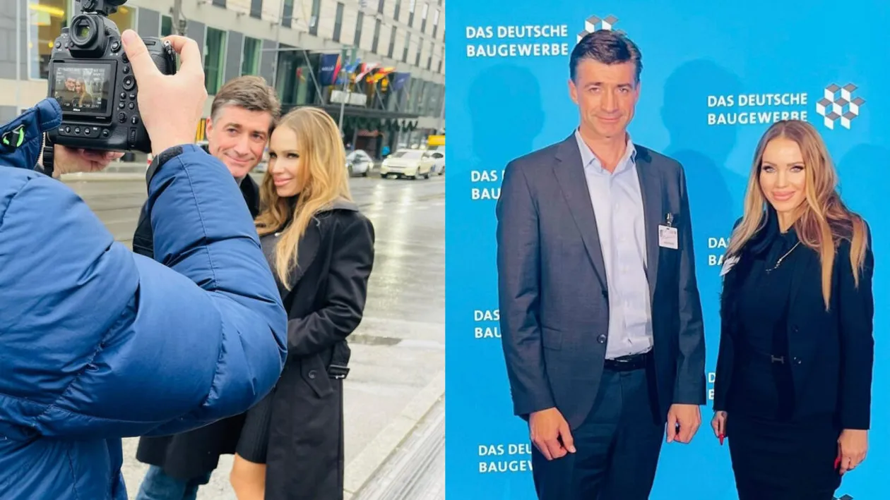 S-a detonat bomba în politică! Un parlamentar și-a lăsat nevasta și s-a cuplat cu o actriță de filme pentru adulți