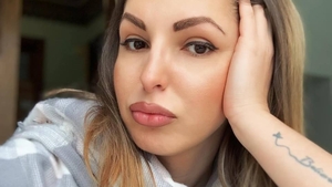 Ispită de la „Insula Iubirii”, terorizată de un obsedat! Bomba sexy a avut o reacţie incredibilă