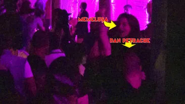 Doi fii de miliardari, la un pas de bataie pentru fiica lui MM Stoica! Turcu Jr si Petrache Jr. au rupt prietenia din cauza ei